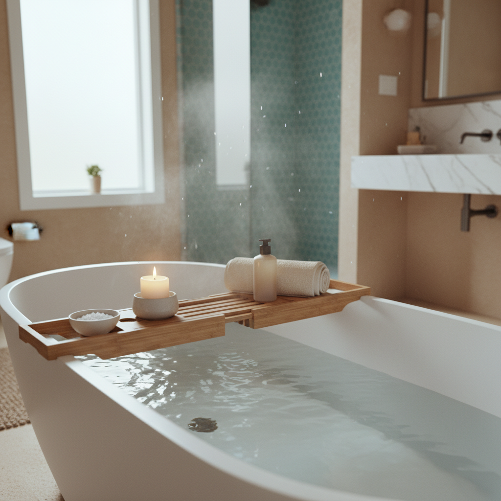 Le rituel du bain Soakowl